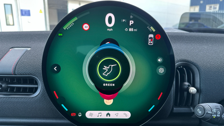 MINI Cooper 1.5 C Sport [Level 1] 3dr Auto Petrol Hatchback